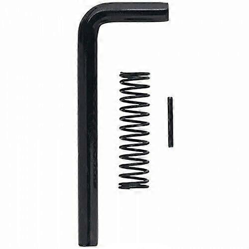 Trailer Gate Latch Spring Latch Kit 819T for CarryOn ATV Tandem Trailer Gate Replacement