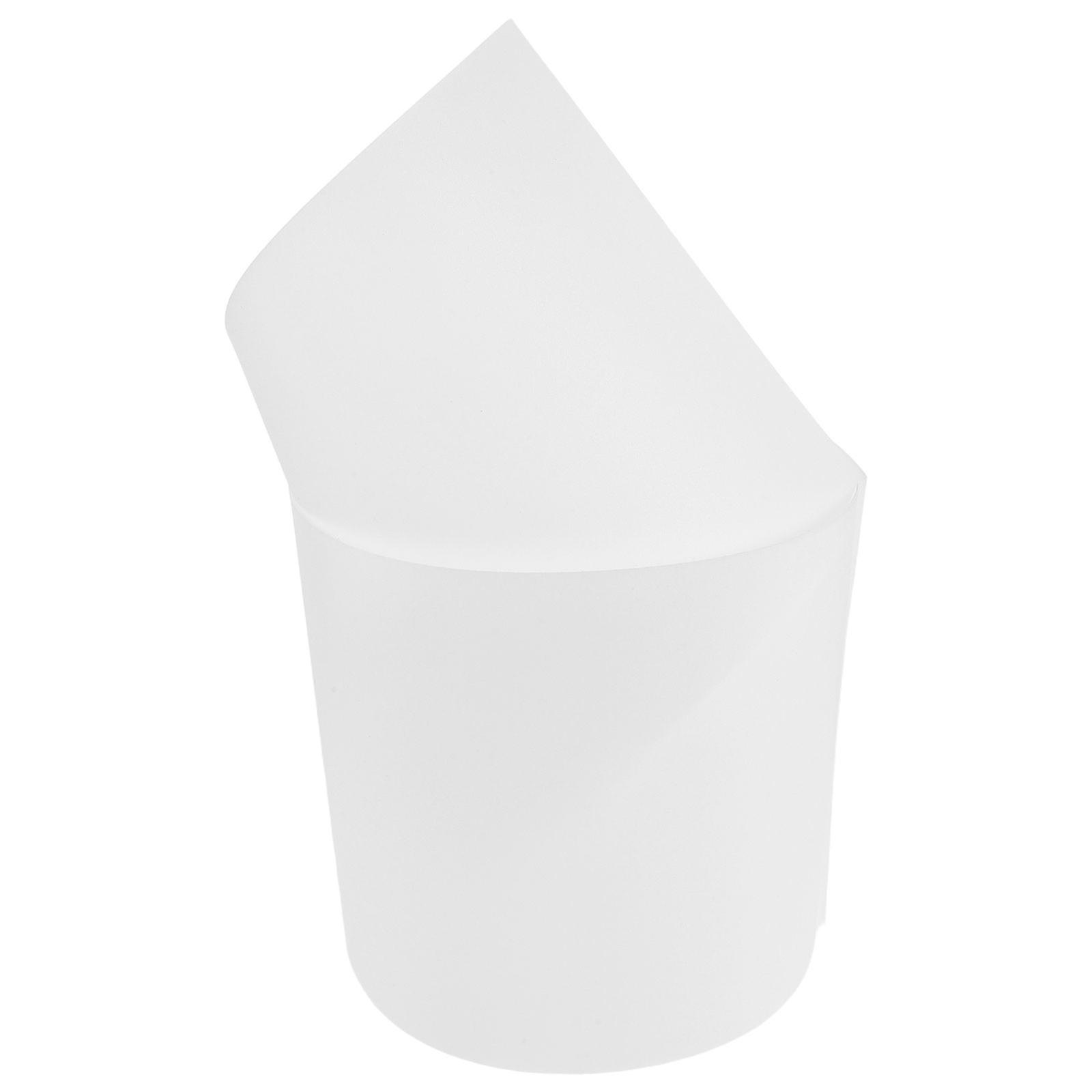 Flexible Led Light Strip Diffuser - Bendable Light Diffusion Panel - Tape Lamp Diffuser Sheet For Pendant Led Strip Lamp Party Holiday Decorations