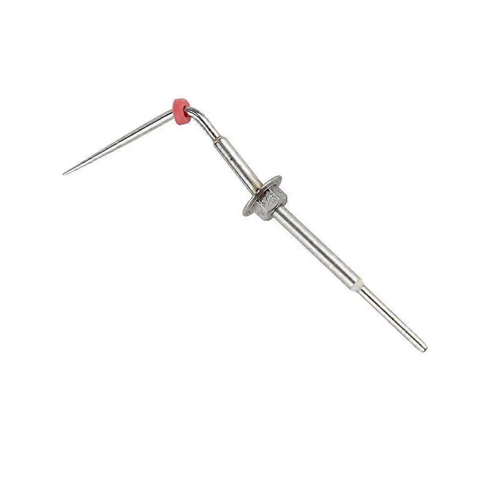 Gutta Percha Obturation System with Heated Pen, Precise Delivery, Multiple Tip Sizes F ML FM M