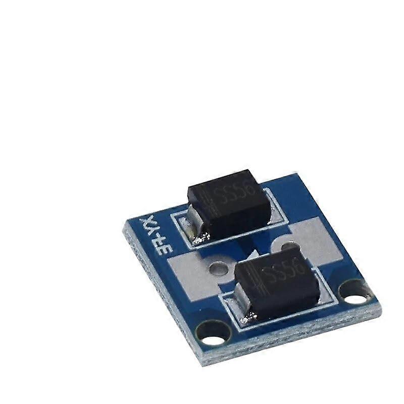 Solar Pump Controller Pack of 10 with Reverse Current Protection and Constant Current Regulation