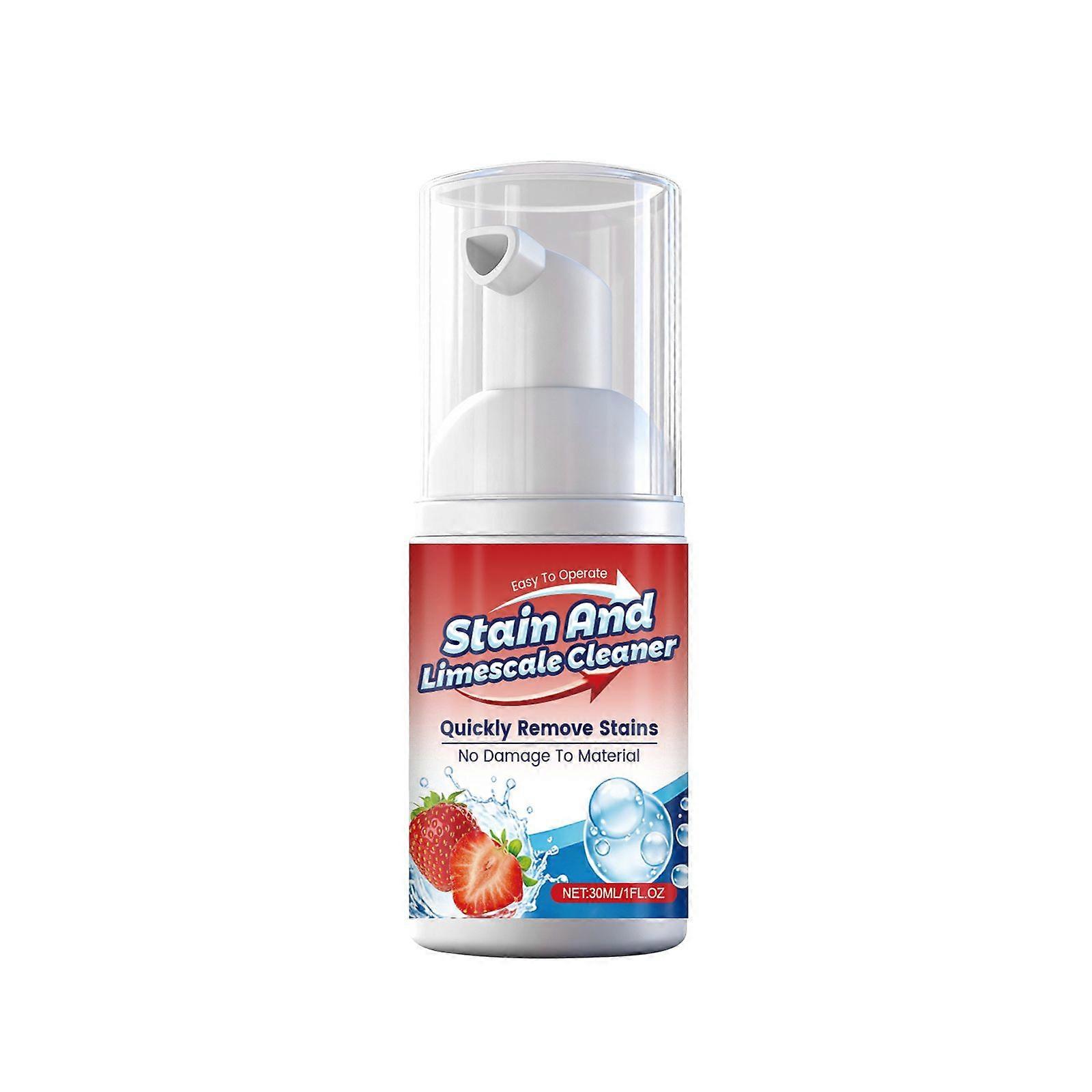 Amz Stain Remover Cleaner Gentle Formula For Cleaning Stains