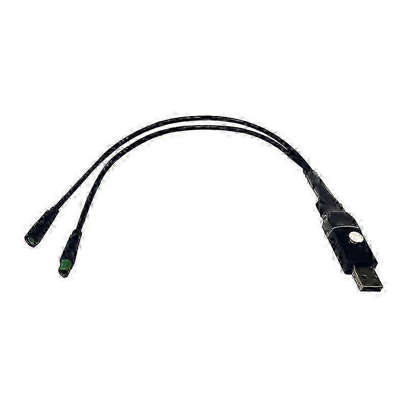 For Programming Cable Speed Limit Release Wheel Diameter Setting M400 M600 M510 All CAN Protocol De