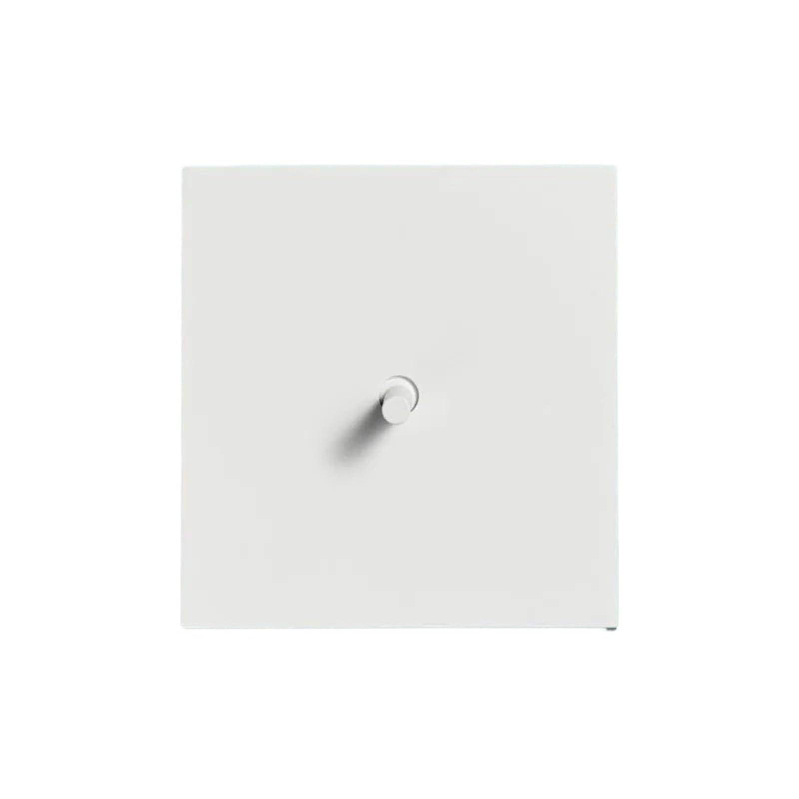 FR Socket Matte White 14 Gang 2 Way Wall Light Toggle Switch for Home Durable Easy Install