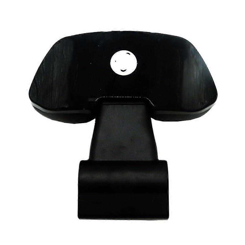 Motorcycle Backrest Pad with Comfortable Seat Cushion for Ninebot E80C E90 E100 E125 E200P Black