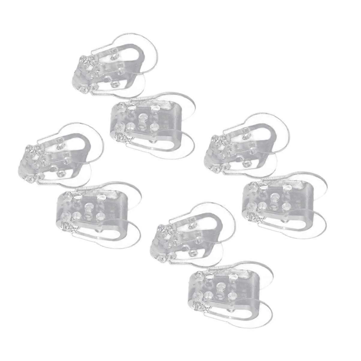 Toe Separators for Bunion Relief, 24pcs Reusable Gel Bunion Correctors with Ergonomic Toe Alignment