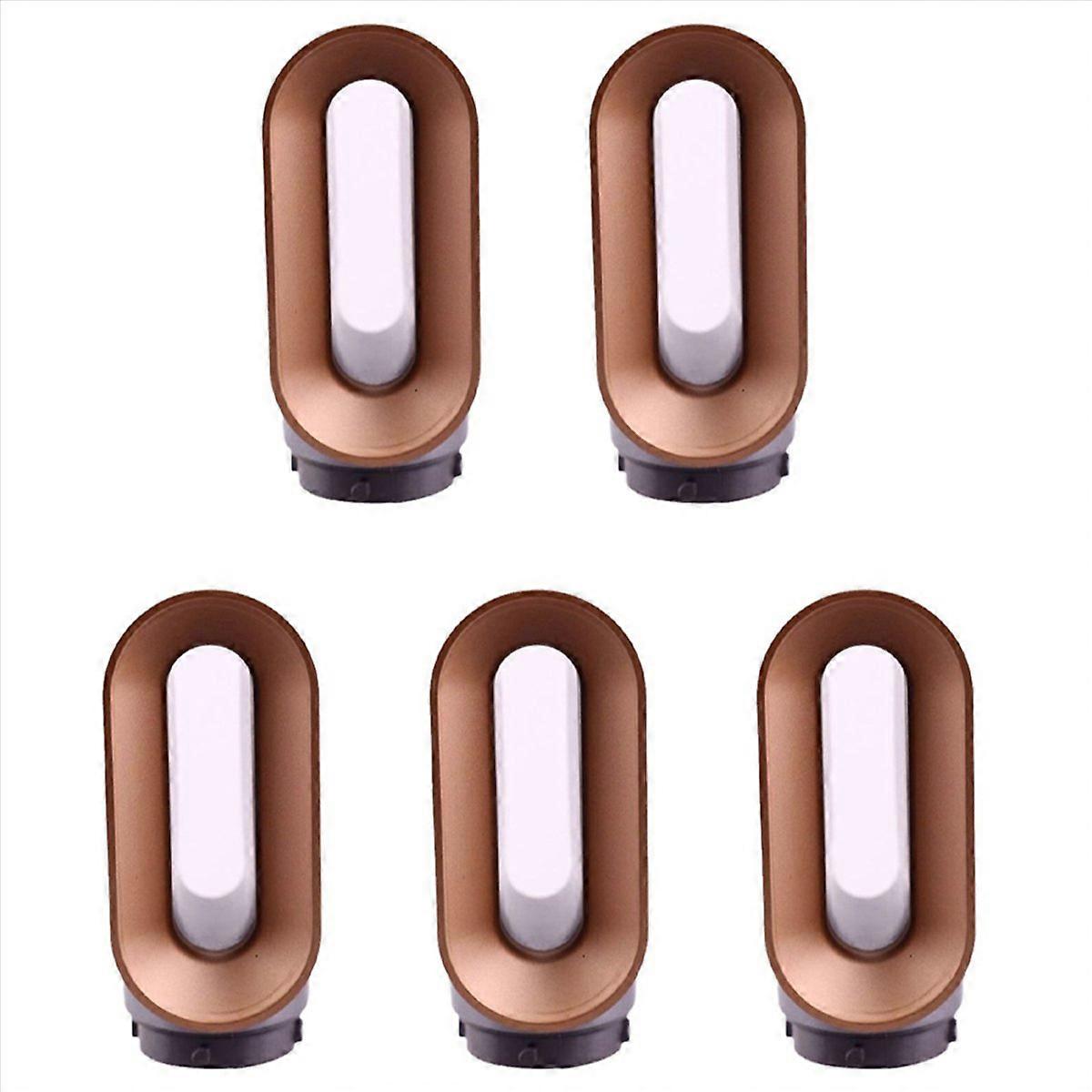 Hair Curler Modeling Nozzle for HS01 HS05