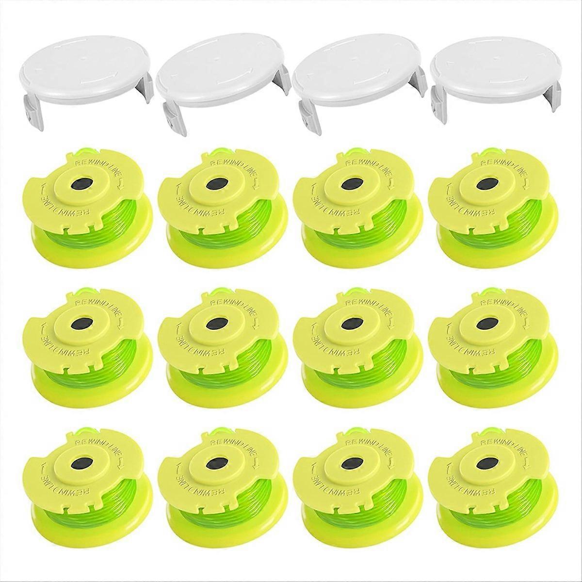 Weed String for Plus+ AC80RL3 String Trimmer Line