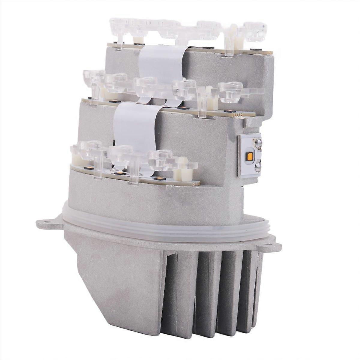 Car Headlight LED Module for 3 Series E90 E91 2007-2011 Side LED Indicator Turn Signal Light Source 