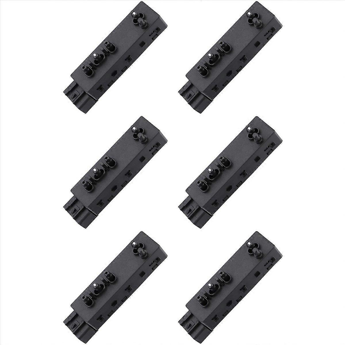 Front Power Seat Switch for 10-13 Seat Adjust Control Switch