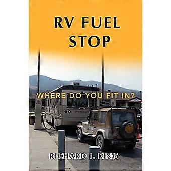 RV Fuel Stop: Waar pas je in?