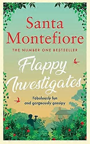 Flappy Investigates