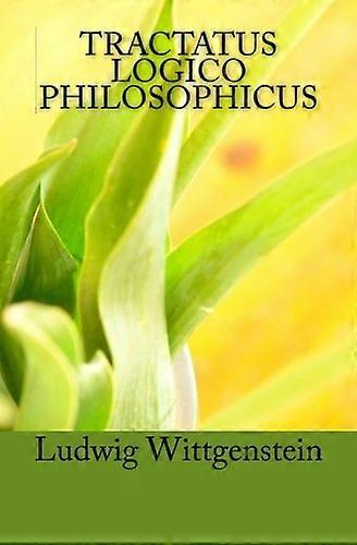 Tractatus Logico Philosophicus