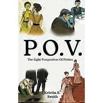 P.O.V.: Le otto prospettive della finzione