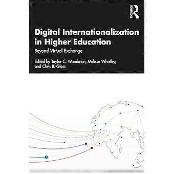 Digital internationalisering inom högre utbildning: Bortom virtuellt utbyte