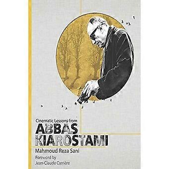Filmische lessen van ABBAS KIAROSTAMI