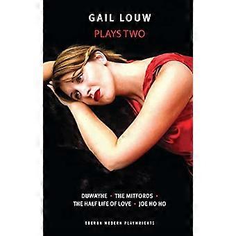 Gail Louw: Spiller to