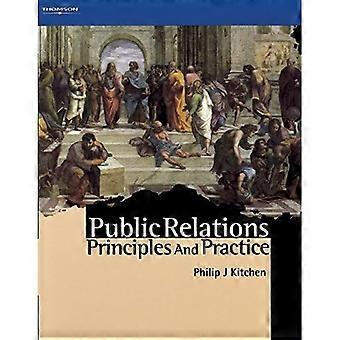 Public Relations: Principes en praktijk
