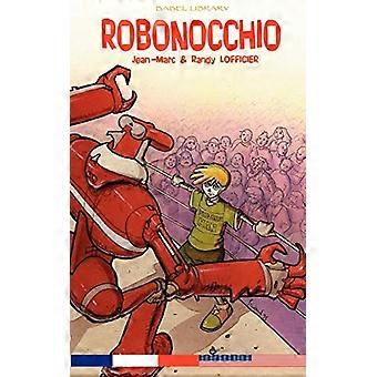 Robonocchio