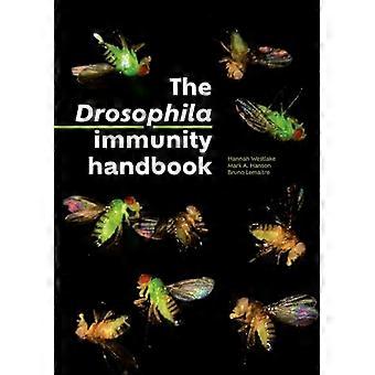 Håndbok for Drosophila-immunitet