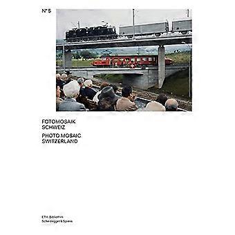Foto Mozaïek Zwitserland: Het archief van het Image Agency Comet Photo AG (Pictorial Worlds)
