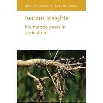 Informações instantâneas sobre pragas de nematoides na agricultura - Dr. Shahid Siddique