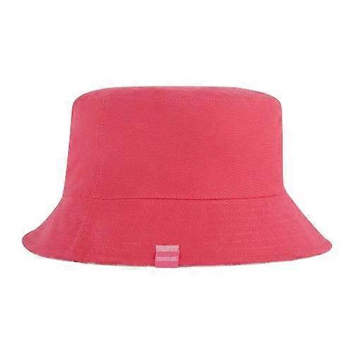 Regatta kinderhoed met opklapbare rand