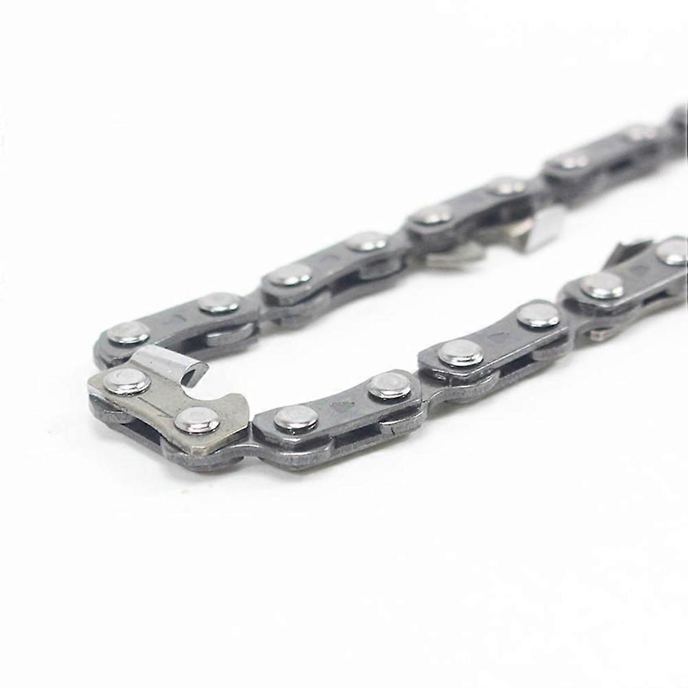 Outdoor Chain Hand Chain for Pruning with Storage Case Portable