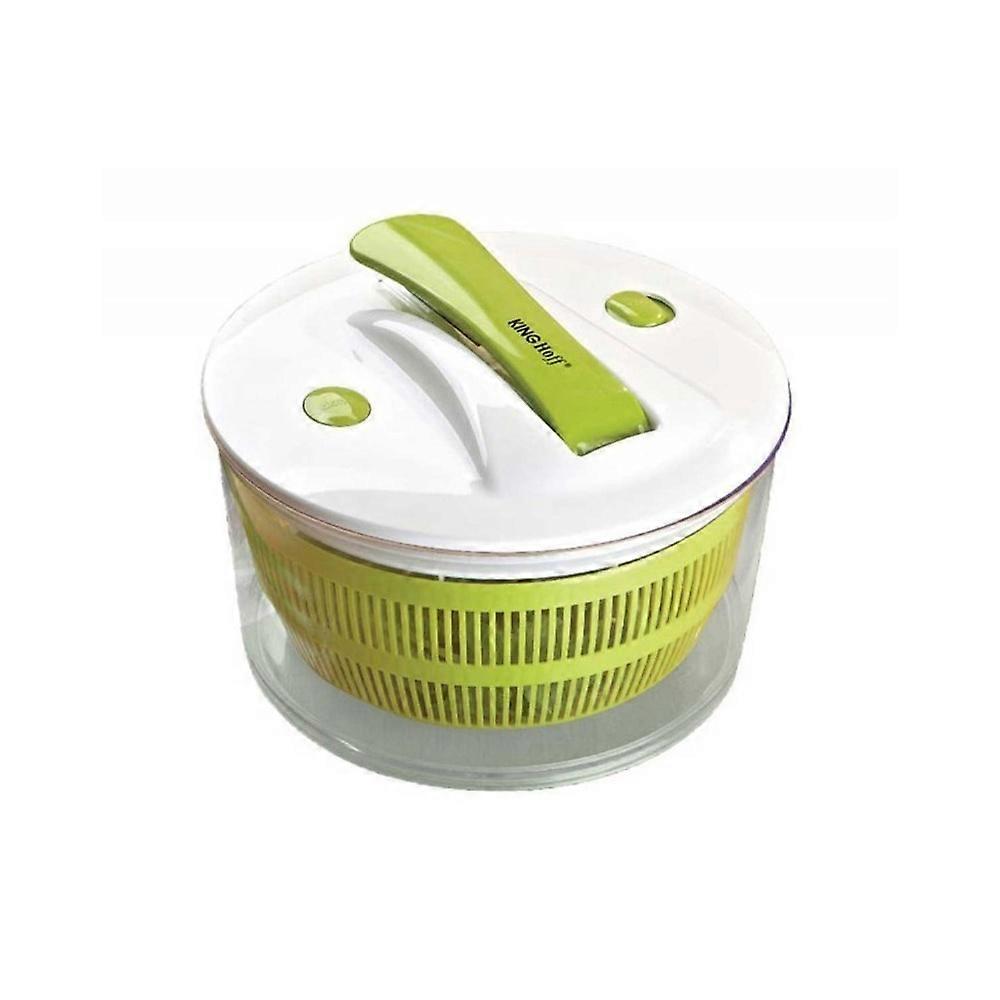 Kinghoff lettuce dryer centrifuge 8626