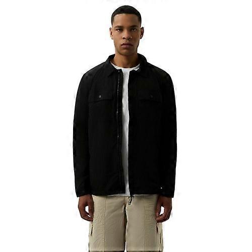 Patrick Mens Jackson Overshirt
