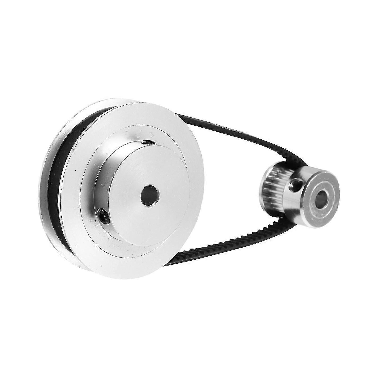3D printer accessory timing belt, 2 sets