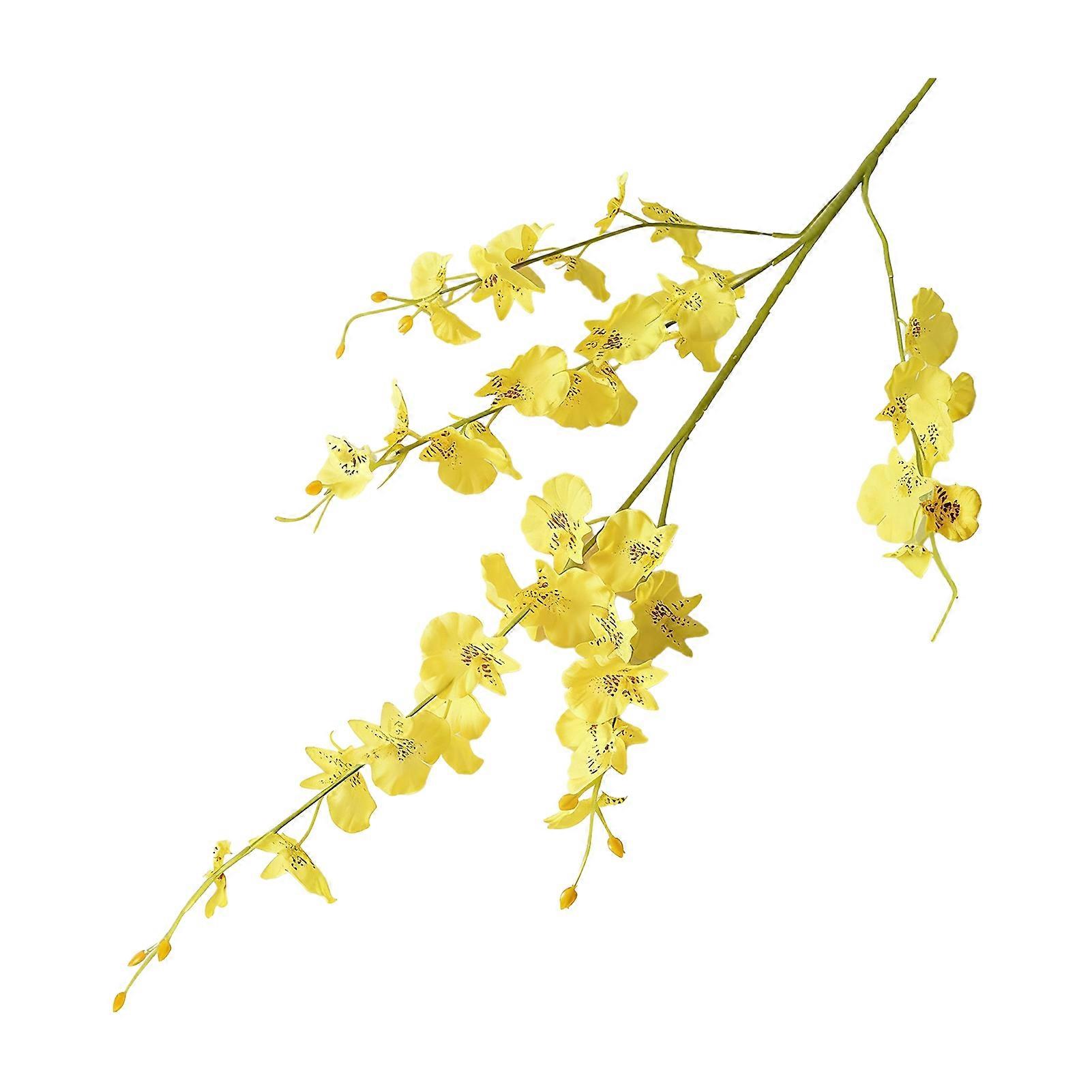 39 Artificial Phalaenopsis Flowers 5 Space Saving Organizer for Kitche