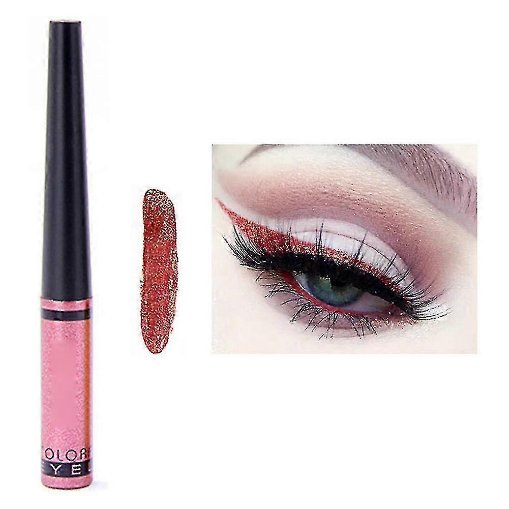 Long Lasting Waterproof Liquid Eyeliner Makeup