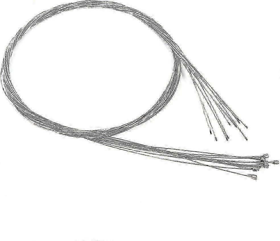 Replaceable Inner Shift Derailleur Wire, Anti-Rust Material for Longevity 26s
