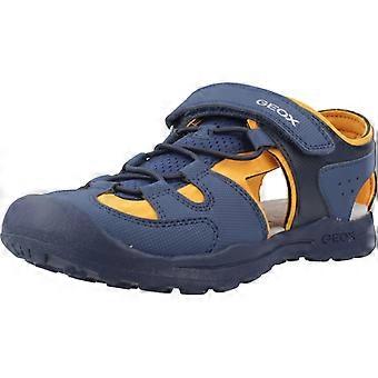 Geox J Vaniett B Sandalen