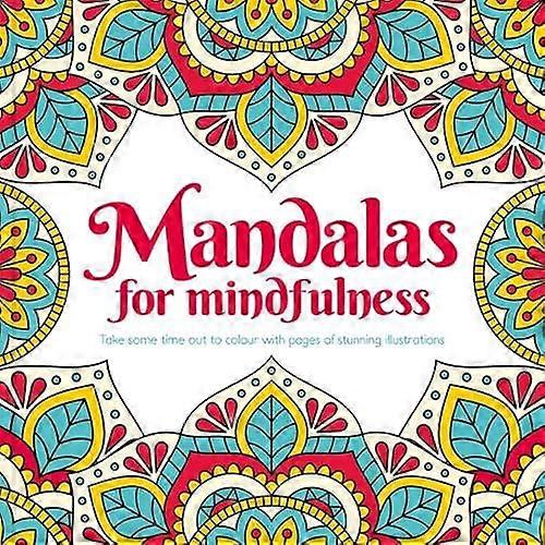 Mandalas for Mindfulness