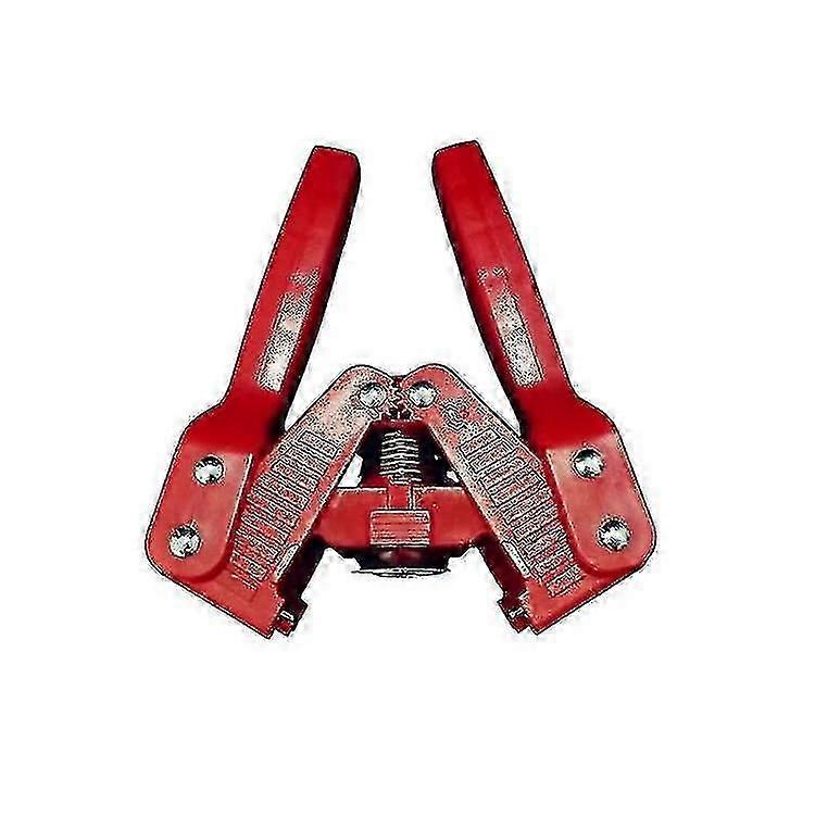 Manual Bottle Capper Tool, Double Lever Hand Capper,zx