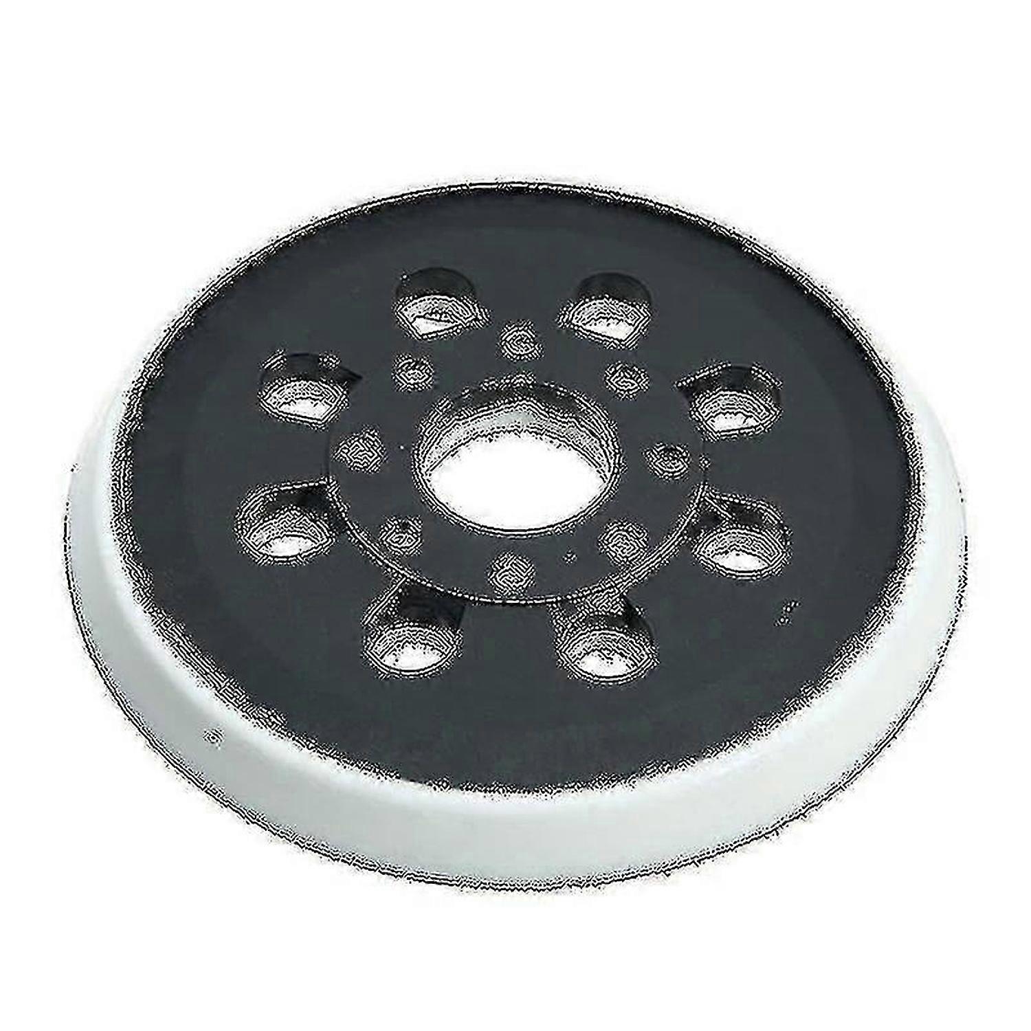 Bosch Gex 125-1 Ae Pex 220 A Pex 220 Ae 5 polegadas 125mm gancho e loop Backing Pad Sanding Pad