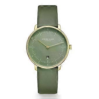 Sternglas Naos XS Edition Flora salbei kultaa (S01-ND62-KL09)