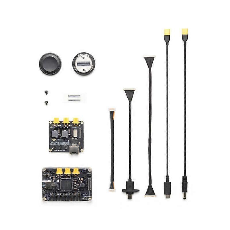 COMPATIBLE E-Port V2 Development Kit For DJI Matrice 400