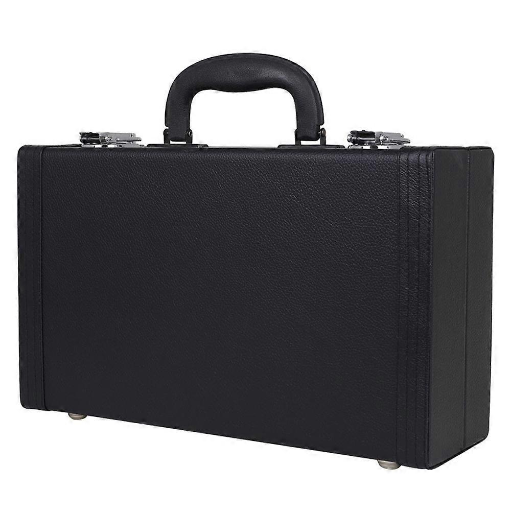 Clarinet Box Padded Case for Storage Use with Material