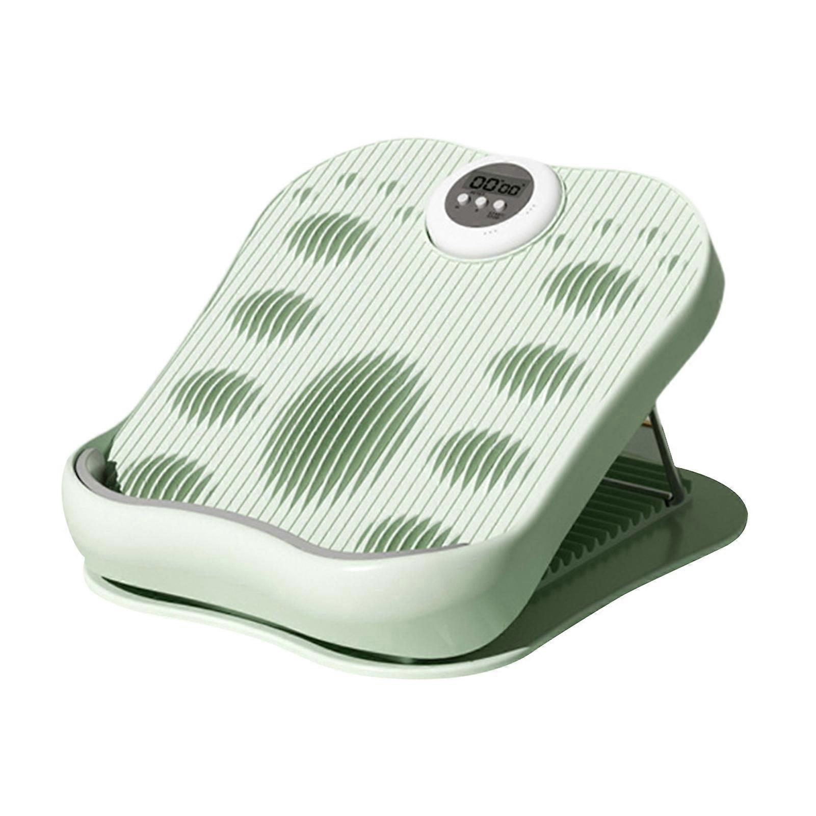 Adjustable Slant Board With Timer For Calf Stretching