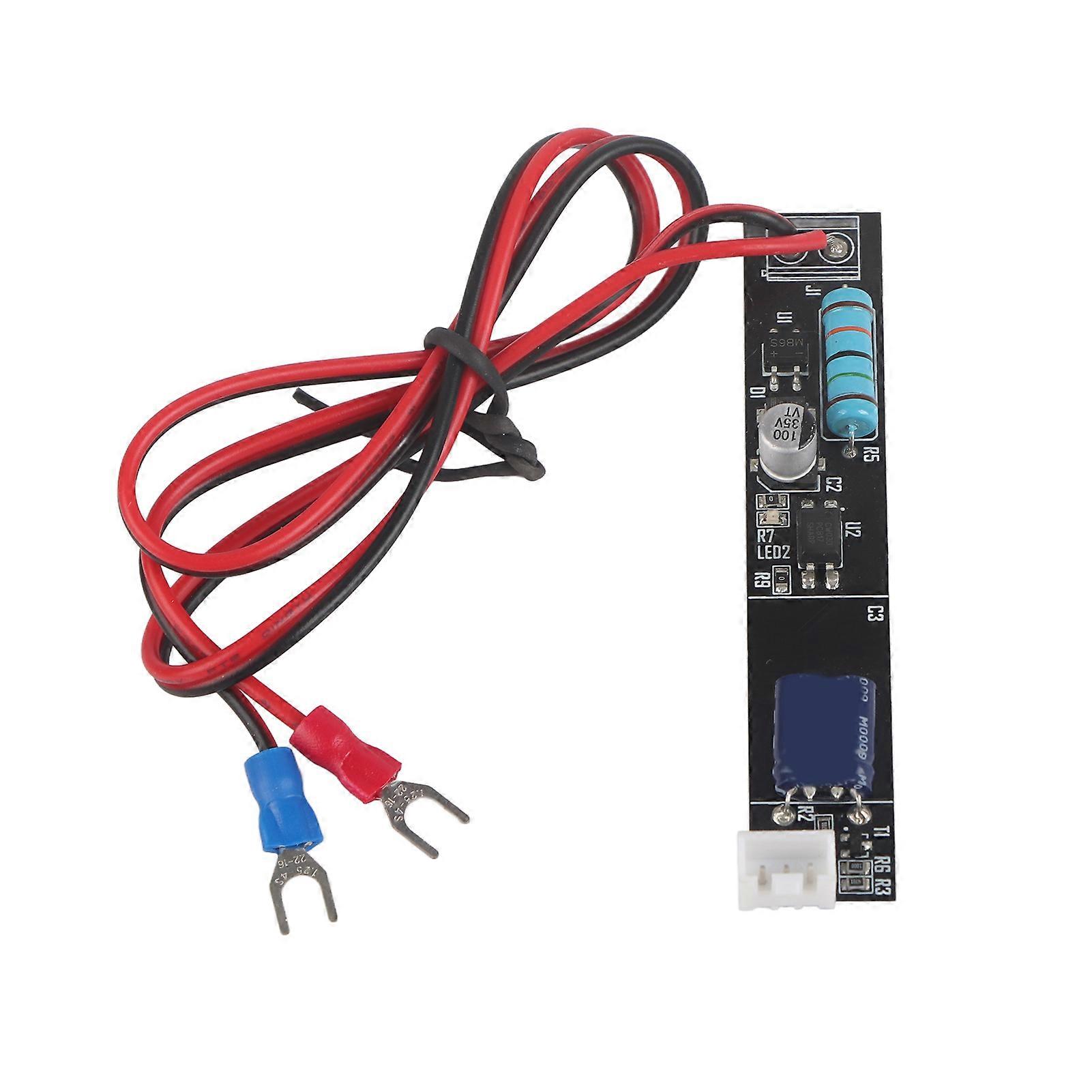 Power Off Resume Printing Module for Wanhao i3-plus/D9/D6 Printer Replace Accessories