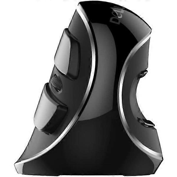 Wireless Ergonomic Vertical Mouse Wireless Vertical Laser Mouse Ergonomic With New Packaging