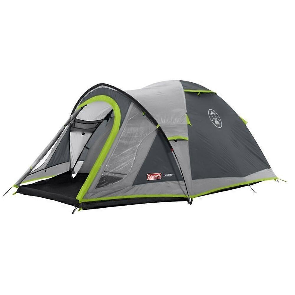 Coleman - 2176905 - Darwin 4+ - Tent