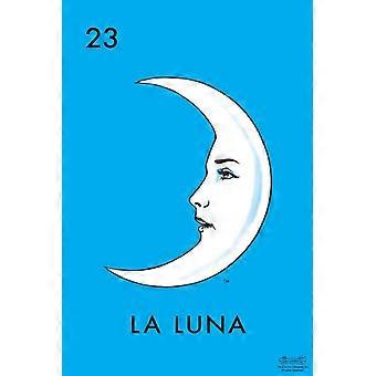 23 La Luna Moon Day Of Dead Dia Los Muertos Decorations Star Sun Sky Party Cool Wooden Jigsaw Puzzles