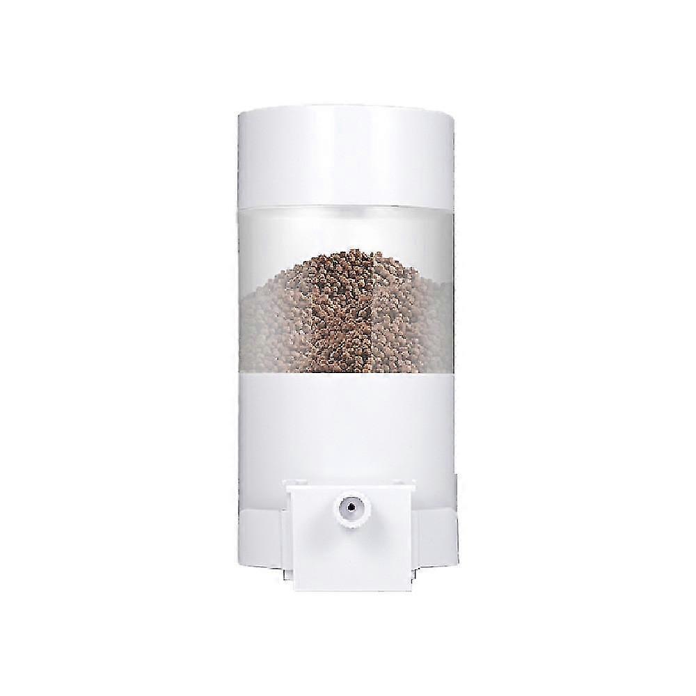 Automatic Fish Feeder Smart Digital Food Dispenser Timer