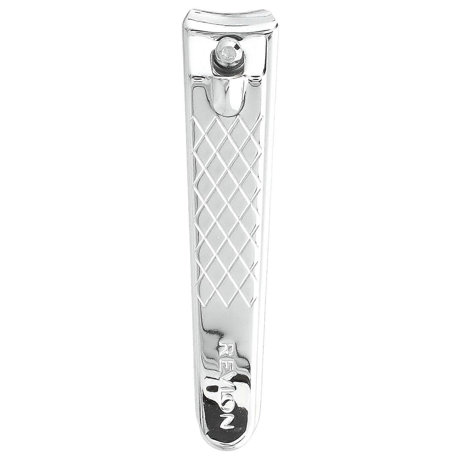 Revlon, Nail Clipper, 1 Count, 4-Pack