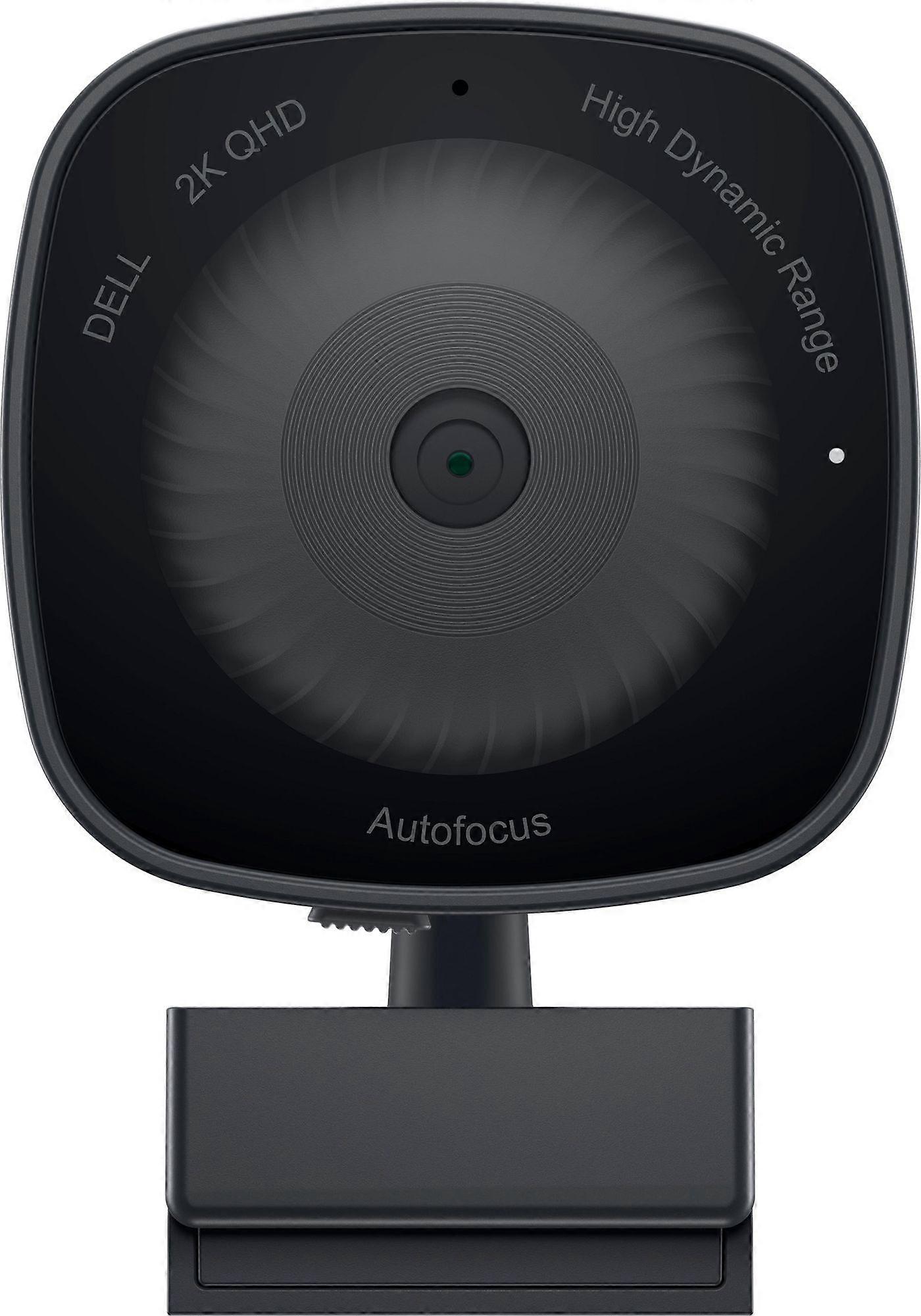 Dell Webcam - WB3023 - 2K QHD