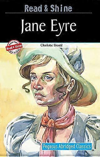 Jane Eyre - Charlotte Bronte