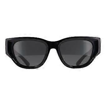 Burberry Sunglasses BE4467U 300187 Black Dark Grey